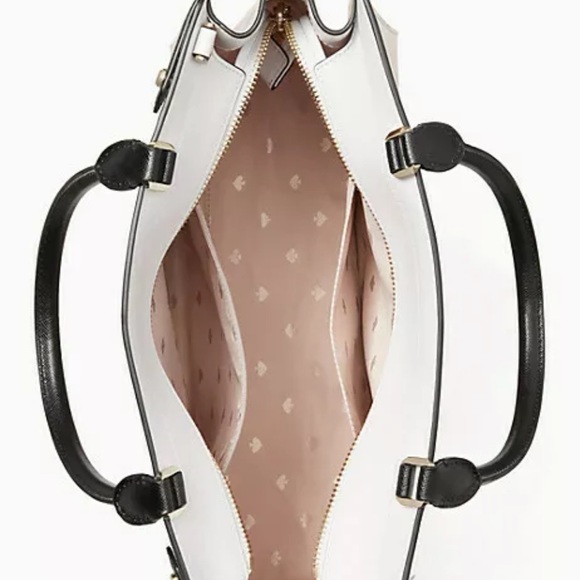 Gaby’sBags💕NWT Kate Spade ♠️ Satchel & Crossbody - Picture 4 of 4